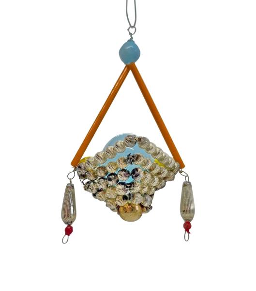 Gablonzer Ornament um 1930