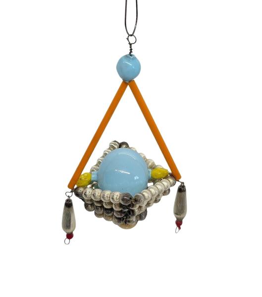 Gablonzer Ornament um 1930