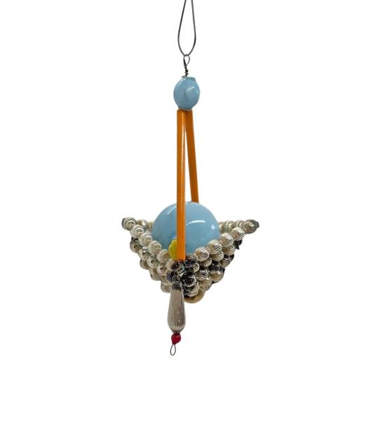 Gablonzer Ornament um 1930