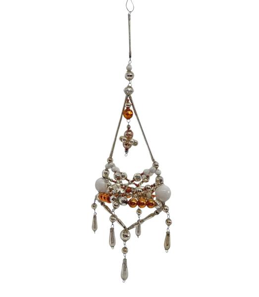 Gablonzer Ornament um 1930