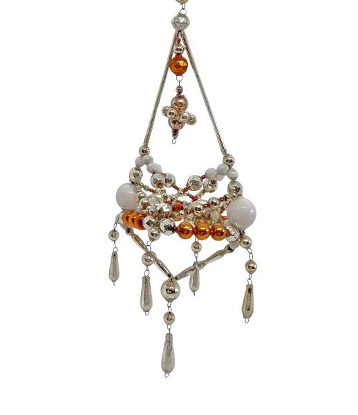 Gablonzer Ornament um 1930