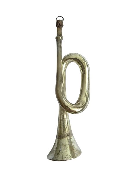 Trompete / Horn um 1910