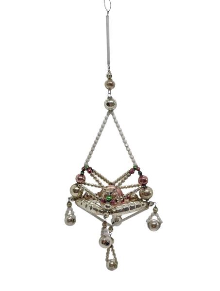 XXL Gablonzer Ornament