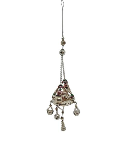 XXL Gablonzer Ornament