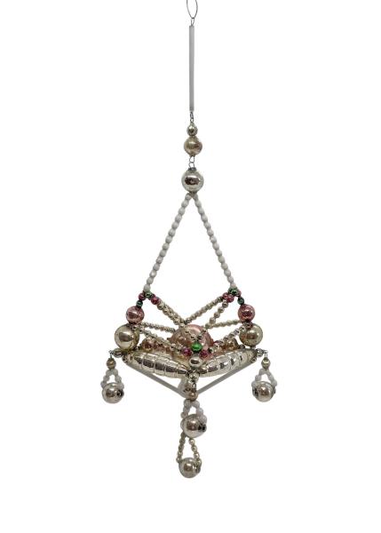 XXL Gablonzer Ornament