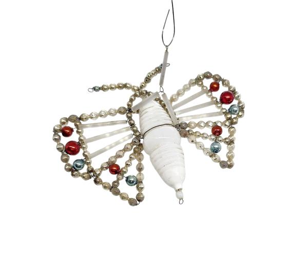 Großer Gablonzer Schmetterling, ~ 1930