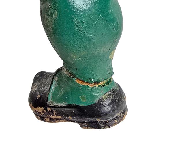 Garden gnome around 1920/1930