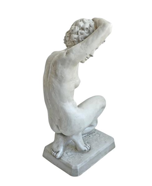 Royal Dux Porcelain Sculpture around 1940