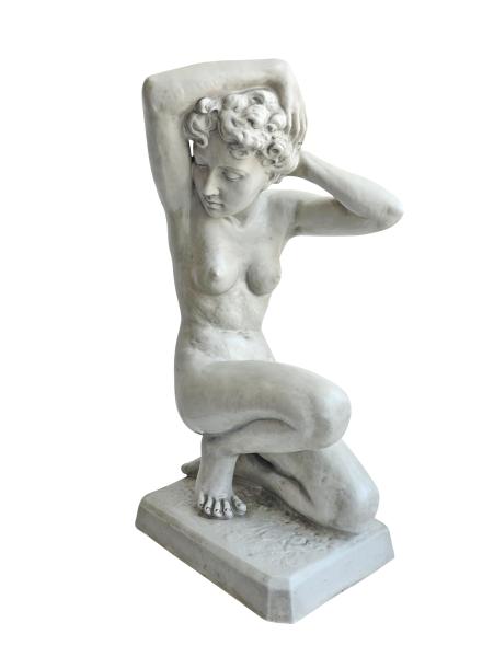 Royal Dux Porcelain Sculpture around 1940