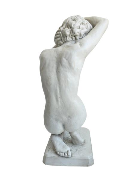 Royal Dux Porcelain Sculpture around 1940