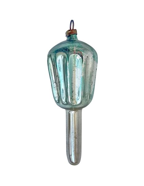Baby`s rattle around 1930