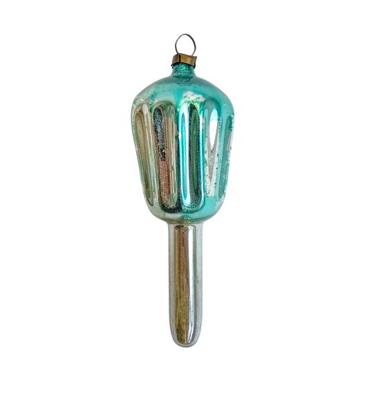 Baby`s rattle around 1930