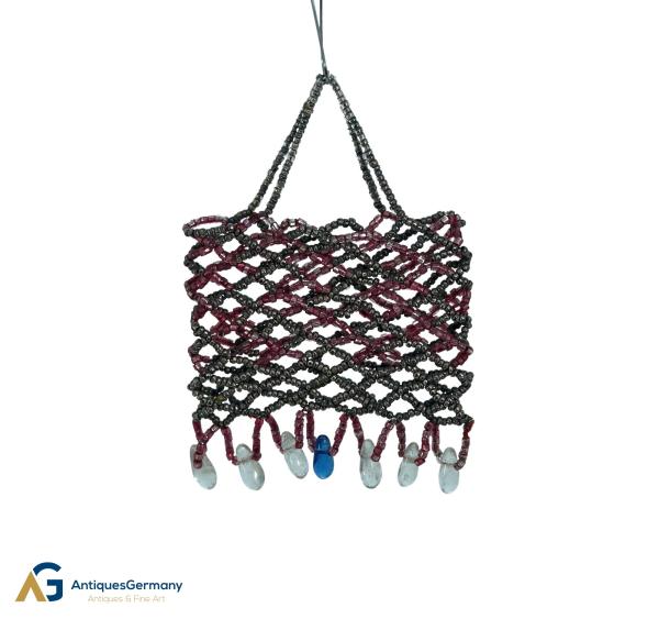 Gablonzer Tasche, ~ 1930