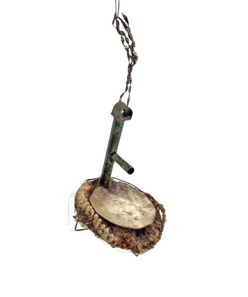Sebnitzer Ornament, Brunnen um 1880/1900