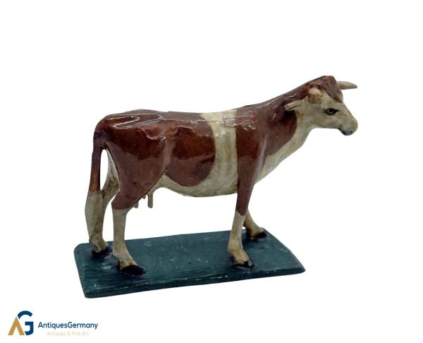 Cow, ~ 1900