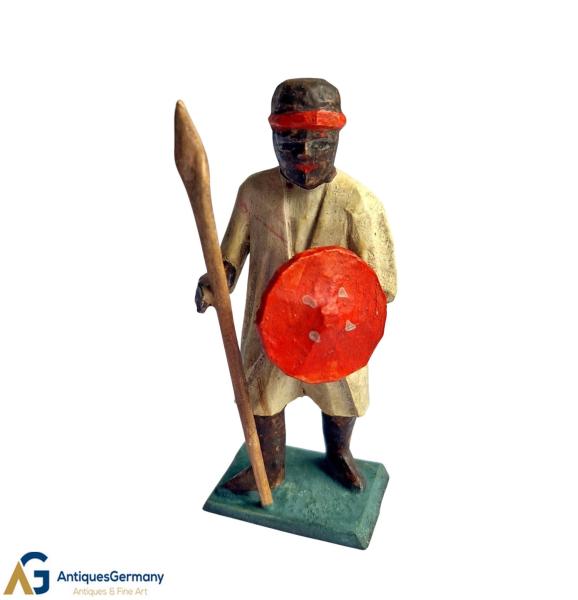 Nativity figure Gatekeeper  (7 cm)