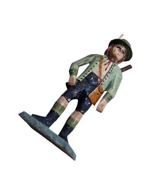 Nativity figure, Huntsman (7 cm)