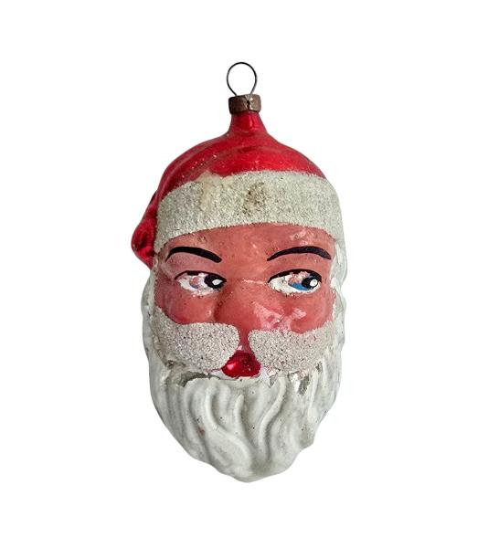 Santa Head, around 1930