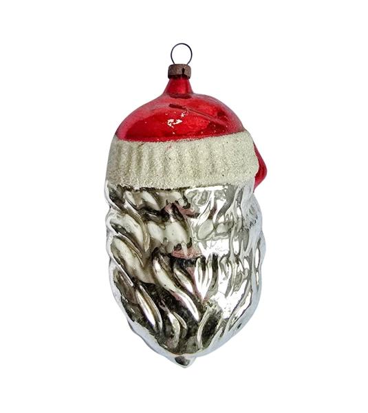 Santa Head, around 1930