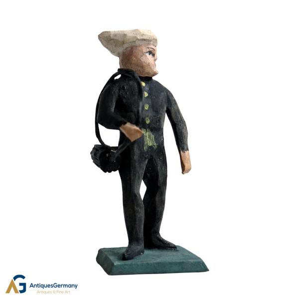 Schornsteinfeger (7 cm)