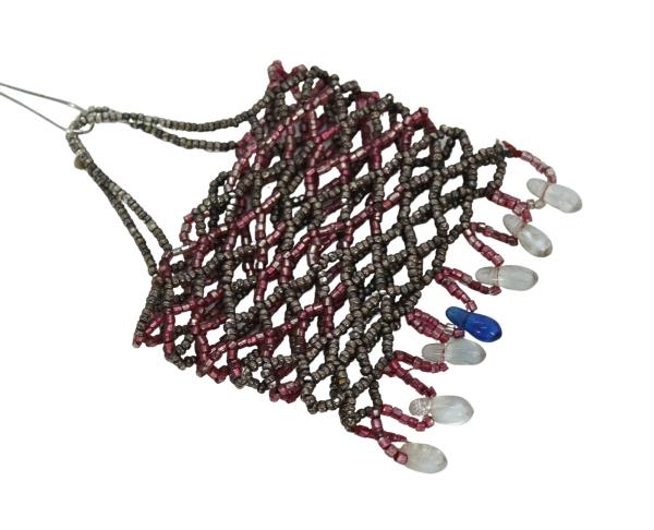 Gablonzer Tasche, ~ 1930