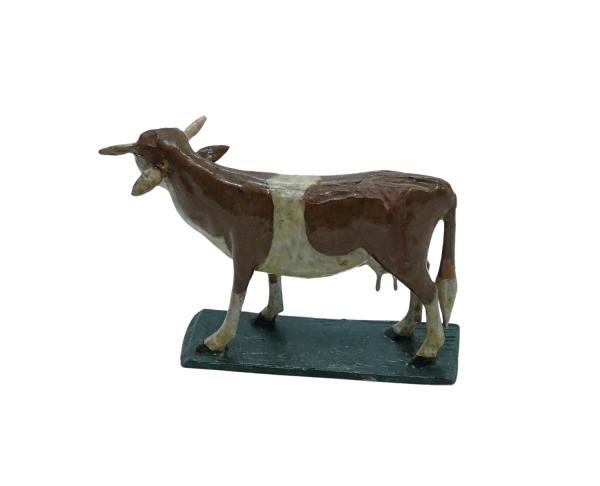 Cow, ~ 1900