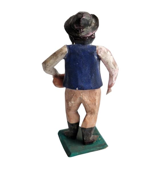 Hirte, um 1900  (10 cm)