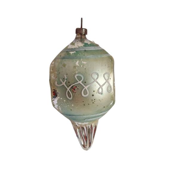 Art nouveau Indent Kugel, ~ 1920