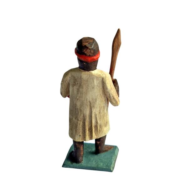 Nativity figure Gatekeeper  (7 cm)