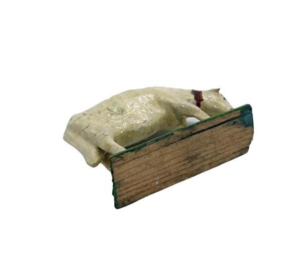 Grulicher Schaf, ~ 1900