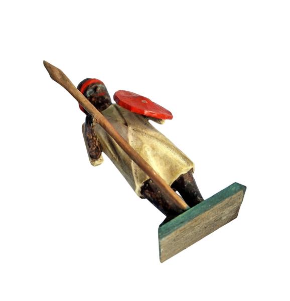 Nativity figure Gatekeeper  (7 cm)