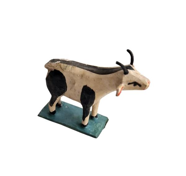 Grulich Goat