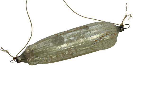 Zeppelin, ~ 1920