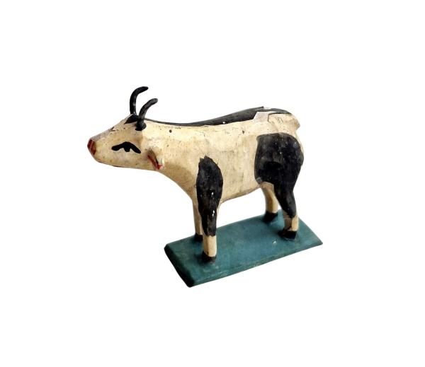 Grulich Goat