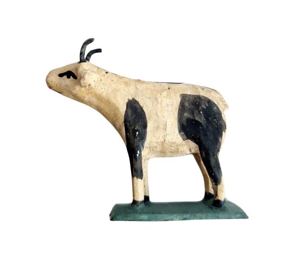 Grulich Goat