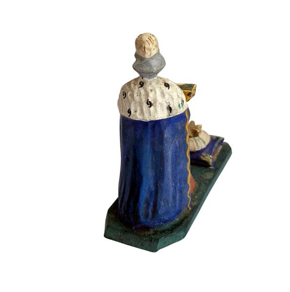 King Melchior, ~ 1900 (10 cm)