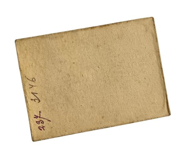 Presentation Box, ca.1920/1930