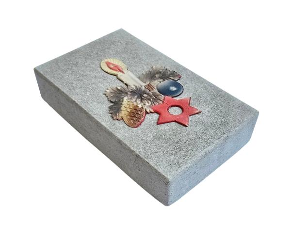 Presentation Box, ca. 1930