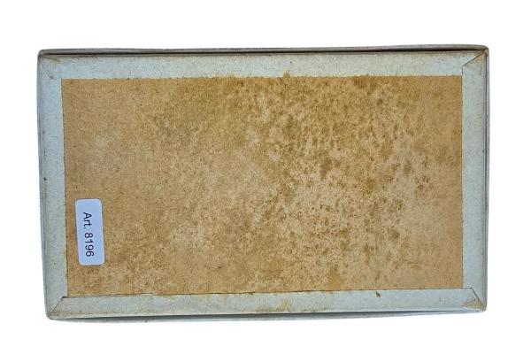 Presentation Box, ca. 1930