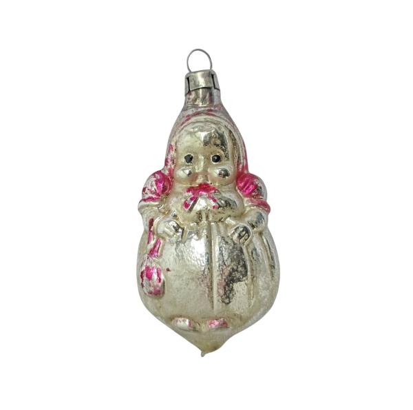 Miss Muffet / Pummelige Frau um 1910