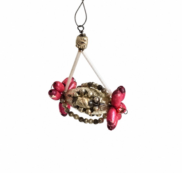 Gablonzer Ornament um 1930