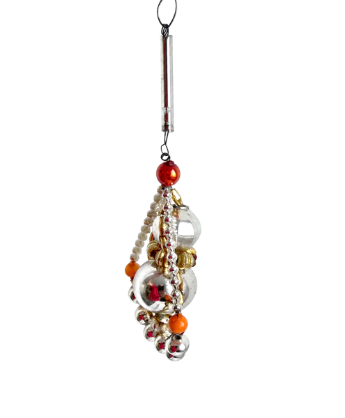 Gablonz ornament around 1920