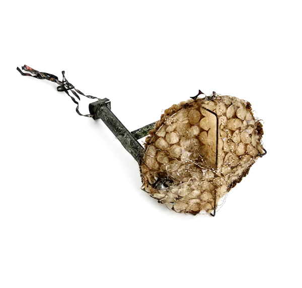 Sebnitzer Ornament, Brunnen um 1880/1900