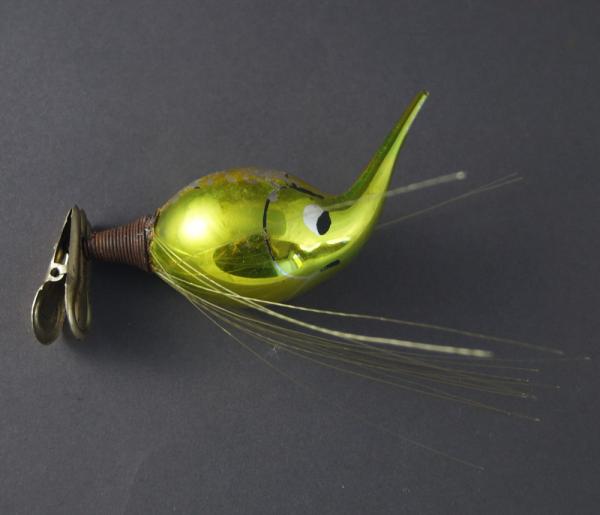 Fish, ca. 1950