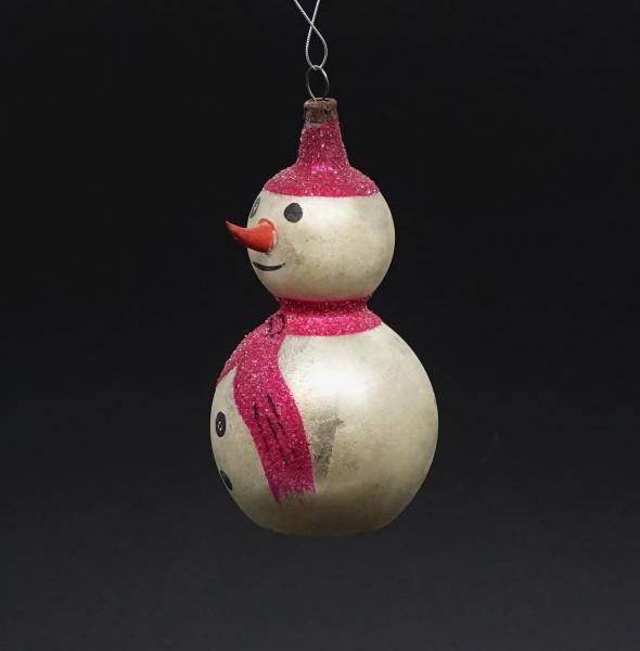 Schneemann, ~ 1960