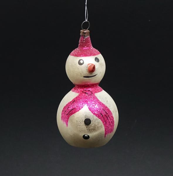 Schneemann, ~ 1960