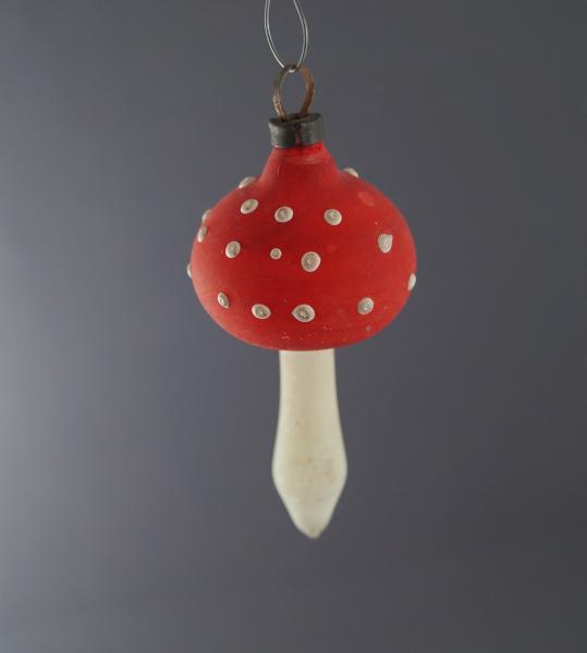 Fliegenpilz ~ 1930