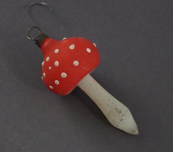 Fliegenpilz ~ 1930