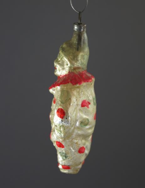 Clown, ca. 1920