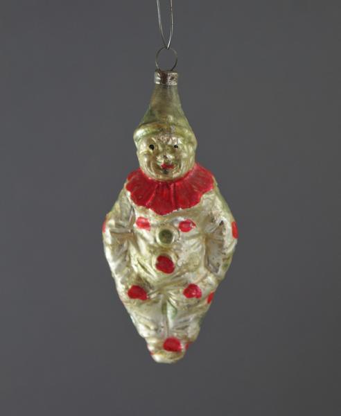 Clown, ca. 1920